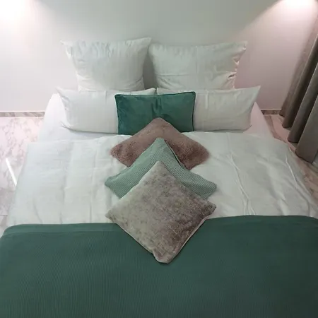 Apartman Prestige With Comfort *