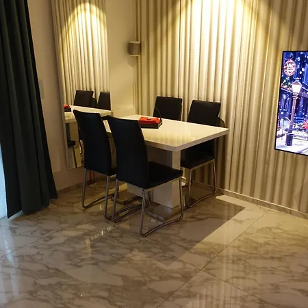 Prestige With Comfort