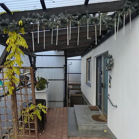 Apartment Prestige With Comfort Hofheim am Taunus