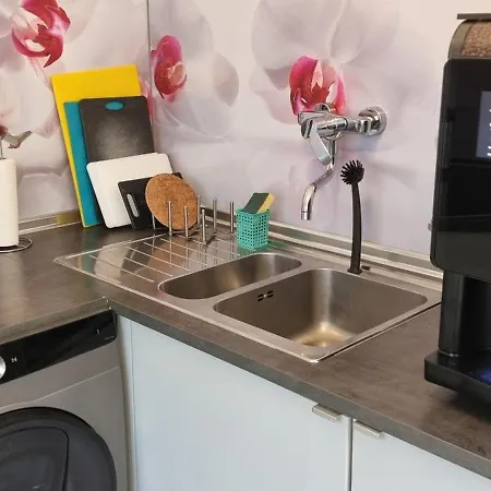Apartman Prestige With Comfort *