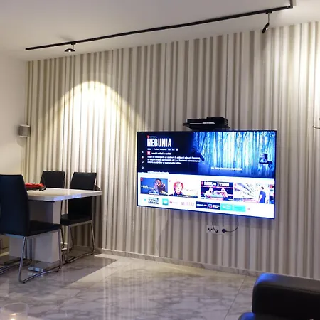 Prestige With Comfort Apartman Hofheim am Taunus