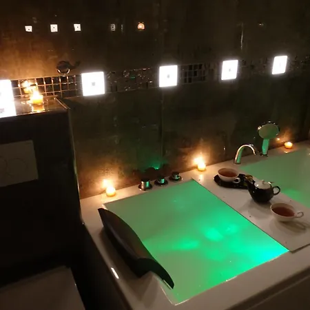 Prestige With Comfort Apartman