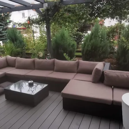 Prestige With Comfort * Hofheim am Taunus