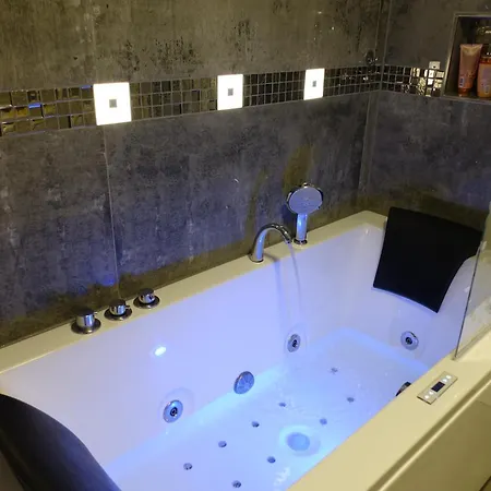 Prestige With Comfort Apartman