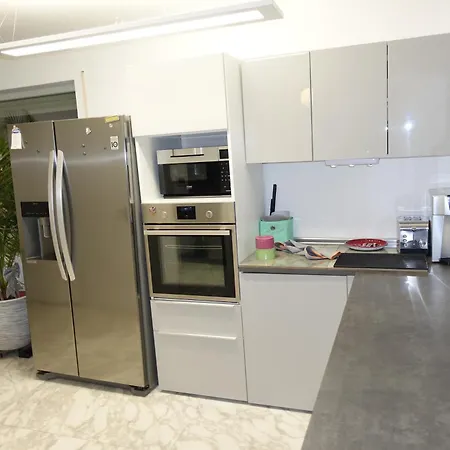 Apartment Prestige With Comfort