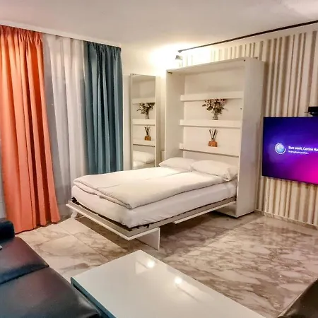 Prestige With Comfort Hofheim am Taunus