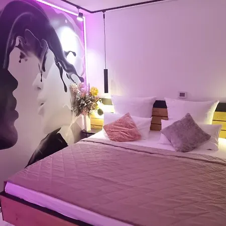 Prestige With Comfort Apartman Hofheim am Taunus