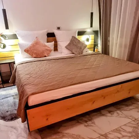 Prestige With Comfort Apartment