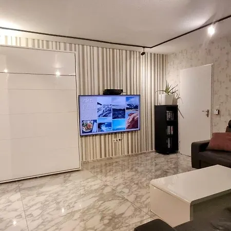 Prestige With Comfort