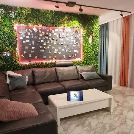 Apartment Prestige With Comfort